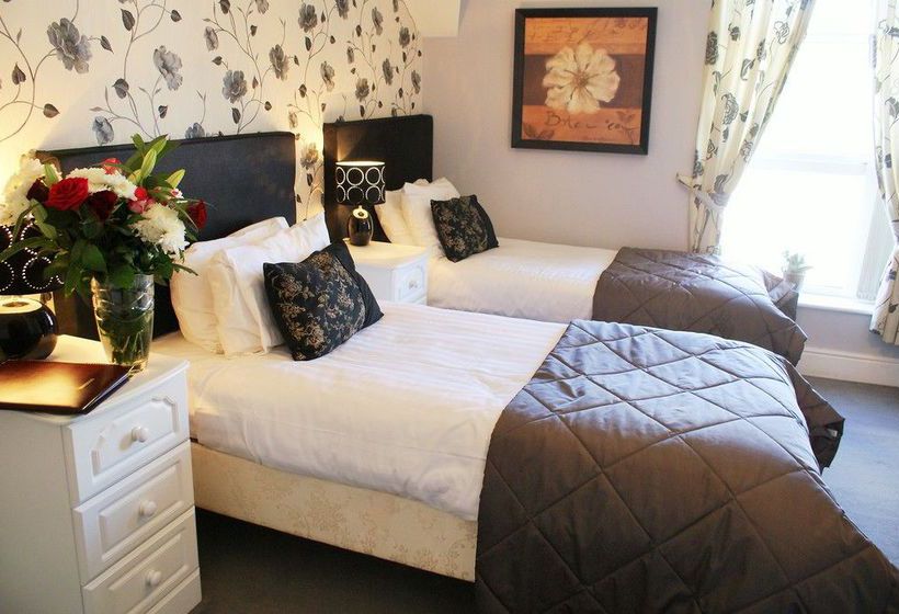 Bed and Breakfast Bed&Breakfast Dexby Town House 2