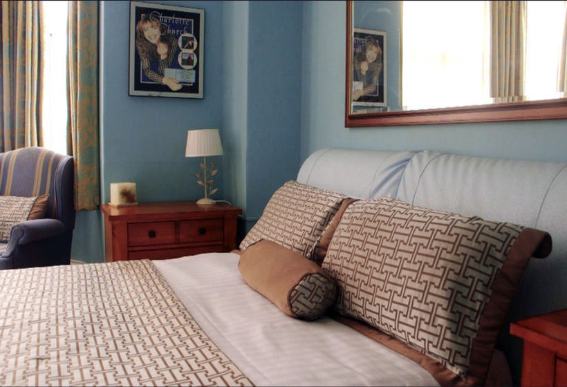 Bed and Breakfast Bed&Breakfast Dexby Town House 3