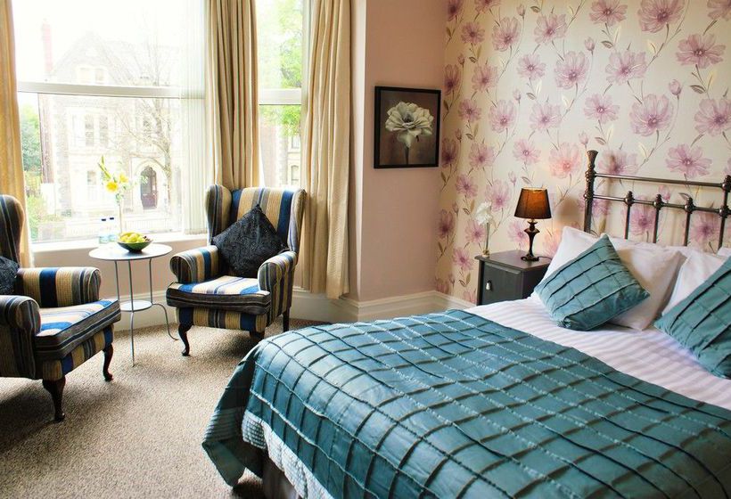 Bed and Breakfast Bed&Breakfast Dexby Town House 8