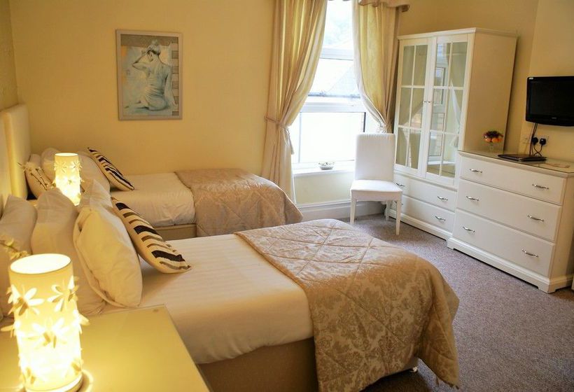 Bed and Breakfast Bed&Breakfast Dexby Town House 9