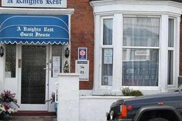 Hotel A Knights Rest Guest House