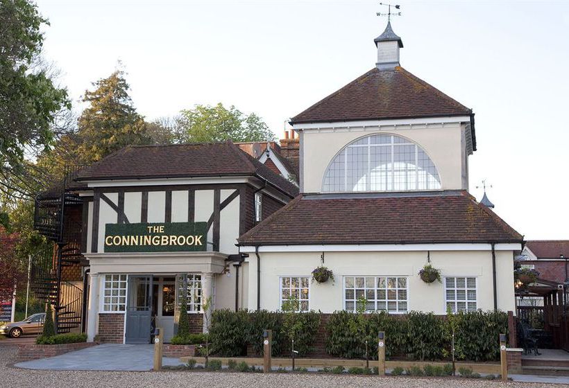 Hotel Conningbrook