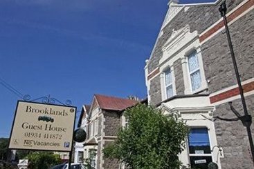 Hotel Brooklands Guesthouse