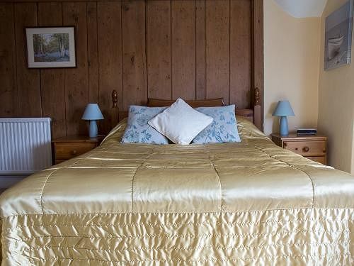 Hotel The Ship At Newnham