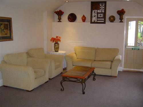 Hotel The Ship At Newnham 17