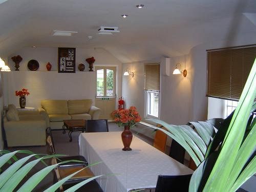 Hotel The Ship At Newnham 8