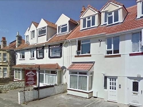 Hotel Abingdon House