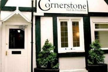 Bed and Breakfast Bed&Breakfast Cornerstone