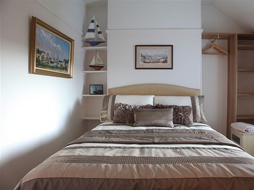 Hotel Langdale House