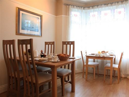 Hotel Langdale House 10