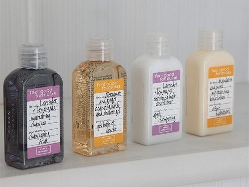 Hotel Langdale House 12