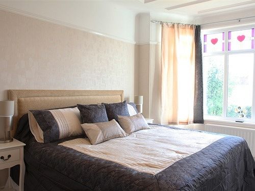 Hotel Langdale House 3