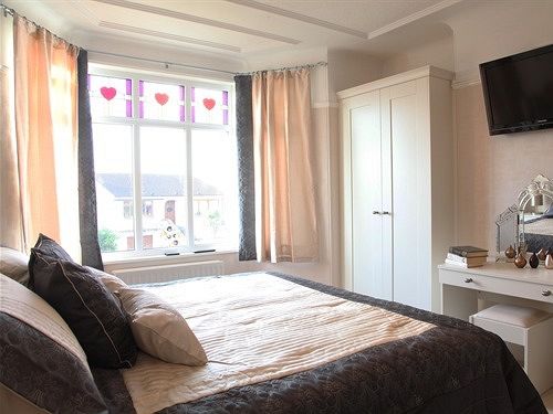 Hotel Langdale House 6