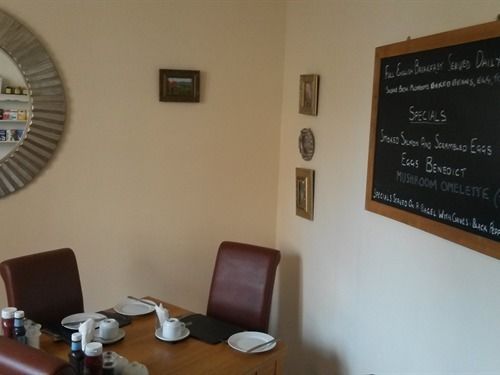 Hotel The Wilton Guest House