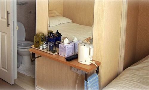 Hotel Chiltern Guest House