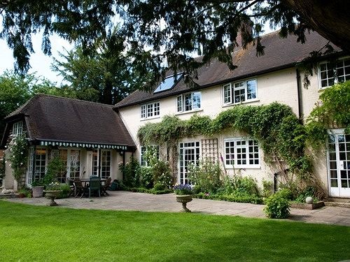 Bed and Breakfast Bed&Breakfast Little Mead