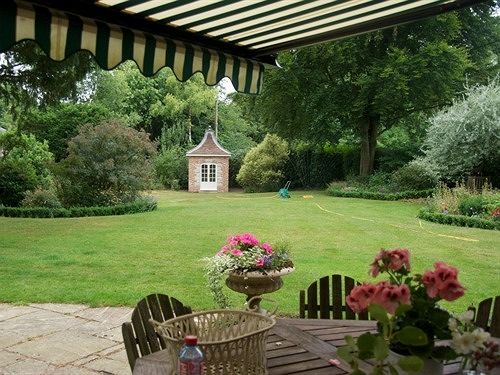 Bed and Breakfast Bed&Breakfast Little Mead 1