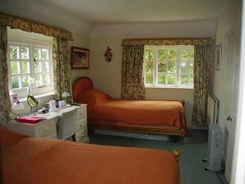 Bed and Breakfast Bed&Breakfast Little Mead 4