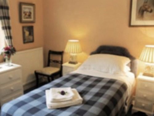 Bed and Breakfast Bed&Breakfast Little Mead 6