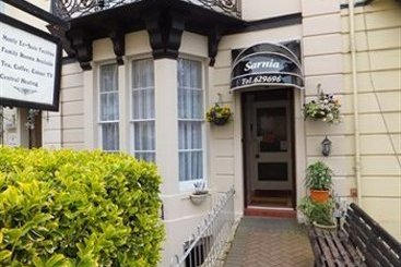 Hotel Sarnia Guest House - Adults Only