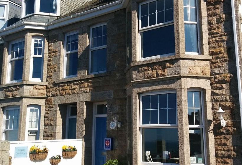 Hôtel Tregony Guest House