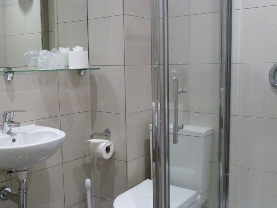 Hotel The Edgar Townhouse