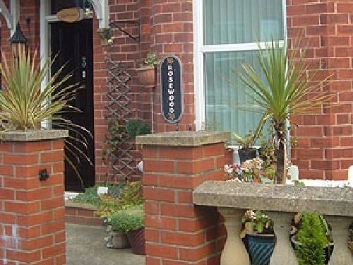 Bed & Breakfast Bed&Breakfast Rosewood