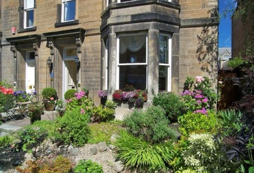 Inn Highfield Guest House