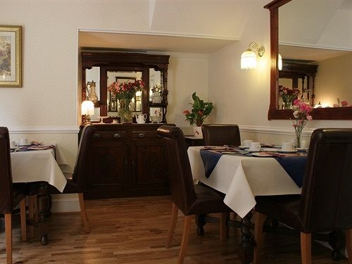 Bed & Breakfast Bed&Breakfast The Edwardian