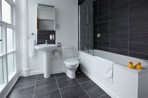 Blue Rainbow Aparthotel Manchester High Street