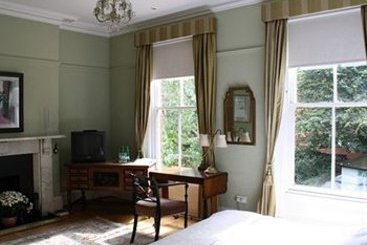 Bed and Breakfast Bed&Breakfast Evelyn's