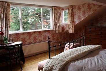 Bed and Breakfast Bed&Breakfast Evelyn's 1