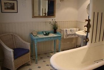 Bed and Breakfast Bed&Breakfast Evelyn's 2