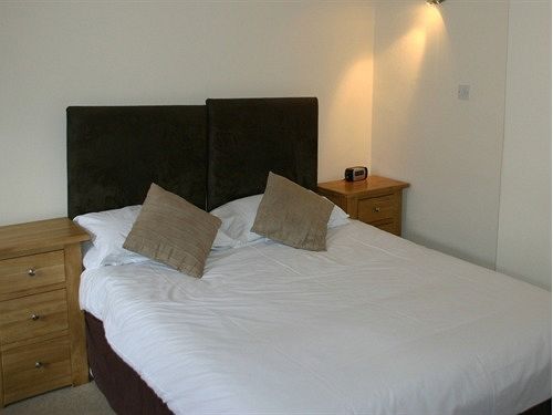 Bed & Breakfast Bed&Breakfast The Albany