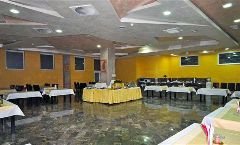 Hotel Bm International