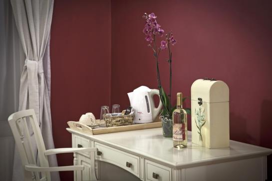 Hôtel Casa Albert 1