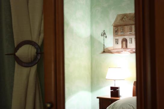 Hôtel Casa Albert 10