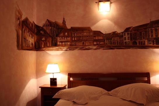 Hôtel Casa Albert 11