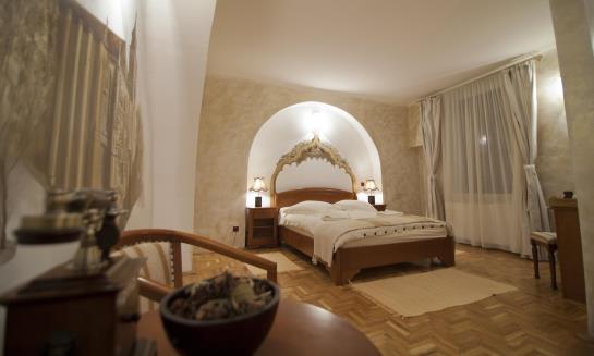 Hôtel Casa Albert 12