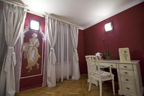 Hôtel Casa Albert 13