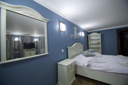 Hôtel Casa Albert 14