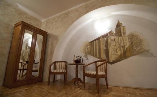 Hôtel Casa Albert 15