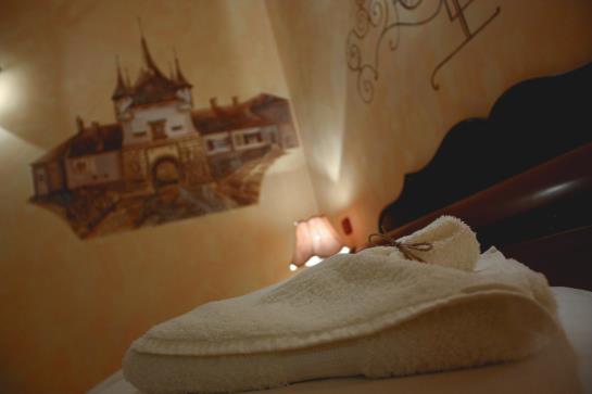 Hôtel Casa Albert 16