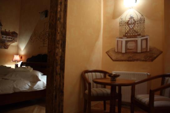 Hôtel Casa Albert 17