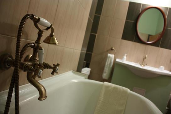 Hôtel Casa Albert 18