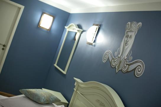 Hôtel Casa Albert 19