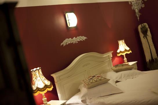 Hôtel Casa Albert 2