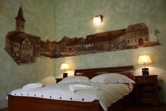 Hôtel Casa Albert 20