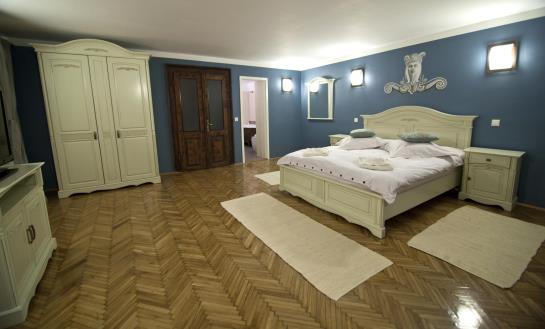 Hôtel Casa Albert 3