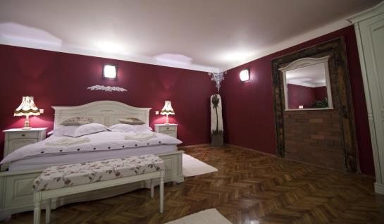 Hôtel Casa Albert 6